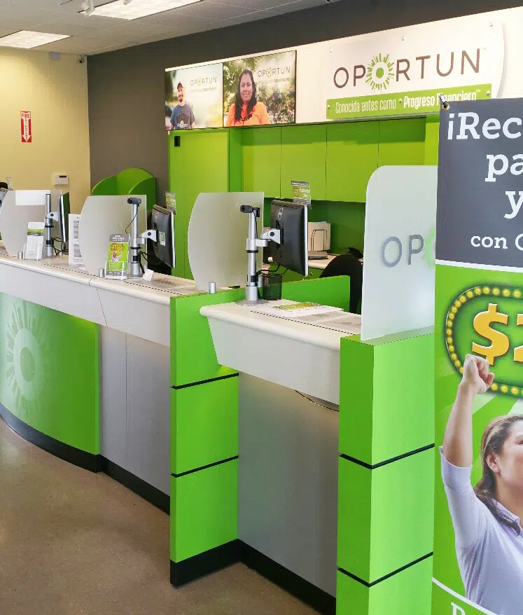  Wood Fixtures and Casework BAW Plastics Inc. Custom Displays