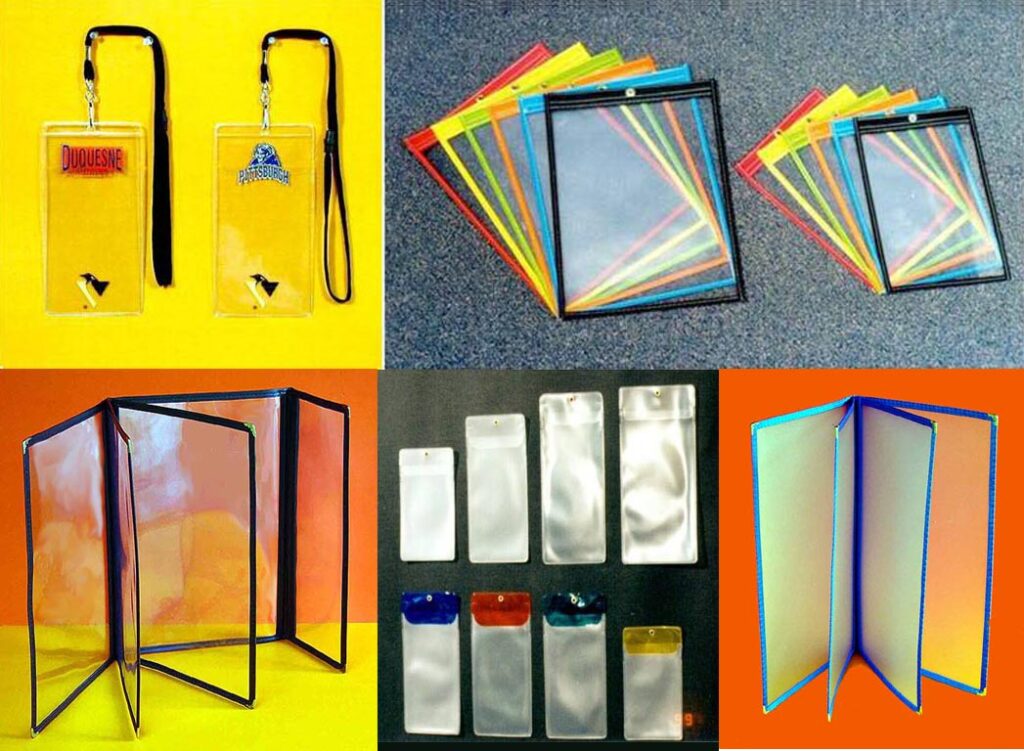 VINYL PRODUCTS 2 | BAW Plastics Inc.