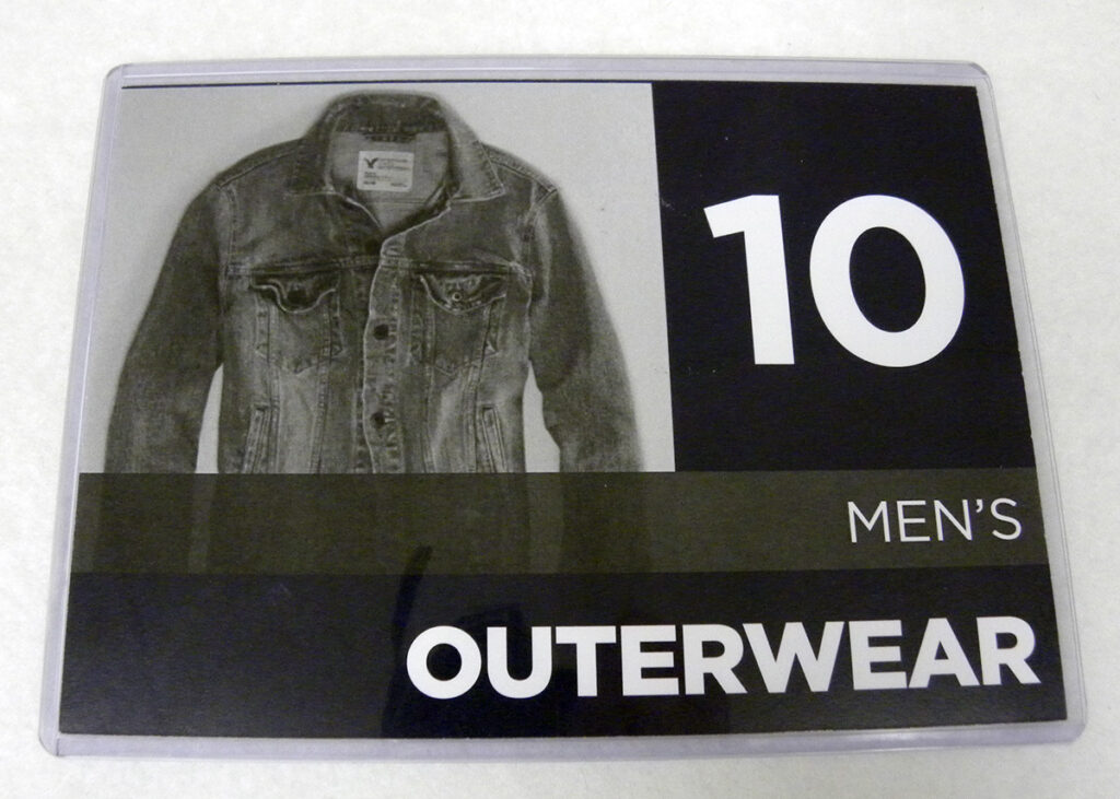 Vinyl Pouch | BAW Plastics Inc.