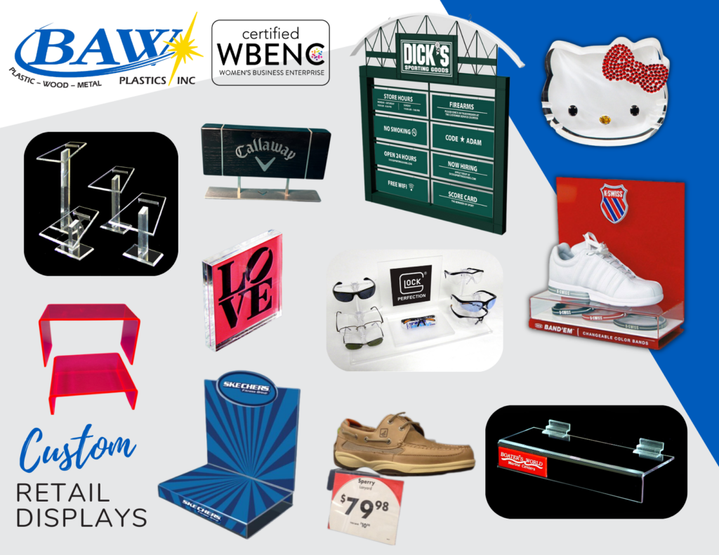 BAW Post Card | BAW Plastics Inc.