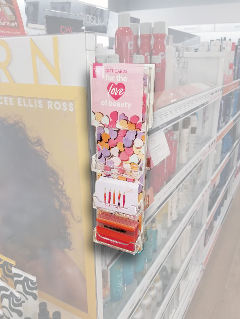ENDCAP Attachment copy | BAW Plastics Inc. | BAW Plastics Inc.